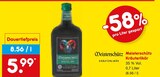 Kräuterlikör im Angebot bei Netto Marken-Discount in Hof Kräuterlikör Angebote von Meisterschütz bei Netto Marken-Discount Hof für 5,99 €
