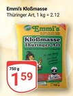 Kloßmasse Thüringer Art Angebot in Burgstein Kloßmasse Thüringer Art im aktuellen Prospekt bei GLOBUS in Burgstein
