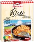 Rösti Angebote von Almtaler bei Penny Offenburg für 1,59 €