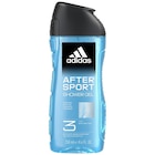 Gel douche - ADIDAS - Carrefour Market à Montreuil Gel douche - ADIDAS en promo chez Carrefour Market Montreuil à 1,18 €