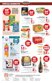 Prosecco Angebote im Prospekt "U Express" von U Express Prosecco Angebote im Prospekt "U Express" von U Express auf Seite 14