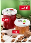 Einmachglas Angebote bei Woolworth Freital für 1,00 €