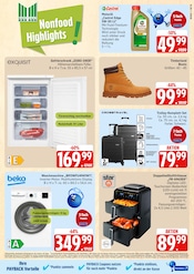 Elektronik im Marktkauf Prospekt in Hamburg Aktueller Marktkauf Prospekt mit Elektronik, "Top Angebote", Seite 25