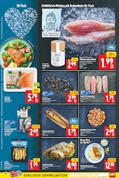 Hering Angebot & Preis im aktuellen E center Prospekt Hering Angebot im aktuellen E center Prospekt auf Seite 13
