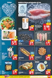 Aktueller E center Prospekt mit Bio Fisch, "Aktuelle Angebote", Seite 13