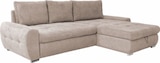 Wohnlandschaft im Angebot bei ROLLER in Leipzig Wohnlandschaft Angebote bei ROLLER Leipzig für 899,99 €