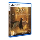 Jeu "Beast of Reincarnation" sur PS5 - Carrefour à Noisy-le-Sec Jeu "Beast of Reincarnation" sur PS5 en promo chez Carrefour Noisy-le-Sec à 44,99 €