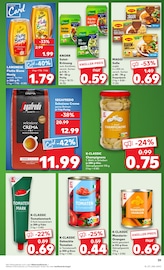 Aktueller Kaufland Prospekt mit Honig, "Aktuelle Angebote", Seite 47