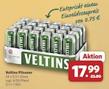 Pilsener Angebote von Veltins bei combi Wilhelmshaven für 17,99 €