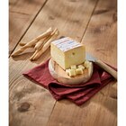 Taleggio A.O.P. - SANS en promo chez Carrefour Bordeaux à 1,39 €