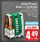 Aktuelle Radler Angebote bei E center in Recklinghausen Aktuelles Pilsener Angebot bei E center in Recklinghausen ab 4,49 €