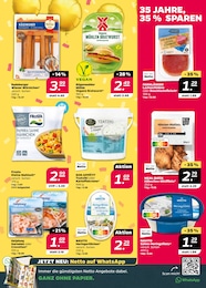 Wurst Angebot & Preis im aktuellen Netto mit dem Scottie Prospekt Wurst Angebot im aktuellen Netto mit dem Scottie Prospekt auf Seite 9