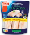 Promo 34% avantage carte sur tous les poissons FINDUS à  dans le catalogue Intermarché Express à Clamart
