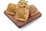Netto Marken-Discount Bestwig - Weltmeister-, Sonnenblumen-, und Kürbiskernbrötchen Angebot im Prospekt Weltmeister-, Sonnenblumen-, und Kürbiskernbrötchen bei Netto Marken-Discount im Bestwig Prospekt für 1,00 €