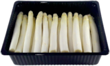 Aktuelles Spargel geschält Angebot bei METRO in Frankfurt (Main) ab 39,58 €