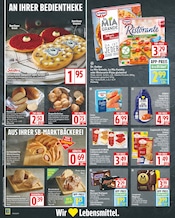 Dessert Angebote im Prospekt "Aktuelle Angebote" von EDEKA Dessert Angebote im Prospekt "Aktuelle Angebote" von EDEKA auf Seite 6