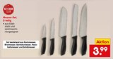 Messer-Set Angebote von KITCHEN CLUB bei Netto Marken-Discount Nürnberg für 3,99 €