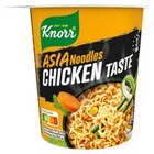 Snackbecher im Angebot bei Lidl in Heidelberg Snackbecher Angebote von Knorr bei Lidl Heidelberg für 0,99 €