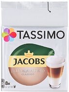 Tassimo Kaffee-Kapseln bei Kaufland in Ingolstadt Tassimo Kaffee-Kapseln im Angebot bei Kaufland Ingolstadt für 3,44 €