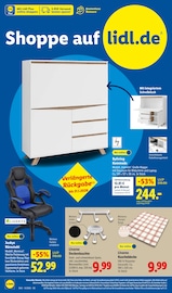Ähnliches Angebot bei Lidl in Prospekt "LIDL LOHNT SICH" gefunden auf Seite 4