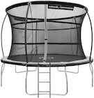 Trampolin mit Sicherheitsnetz Adrenalin Advanced Angebote bei Rusta Bremen für 299,90 €