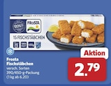 Aktuelles Fischstäbchen Angebot bei combi in Bielefeld ab 2,79 €