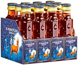 Kräuterlikör von ST. HUBERTUS-TROPFEN für 2,99 € bei Penny im Angebot Kräuterlikör von ST. HUBERTUS-TROPFEN im aktuellen Penny Prospekt