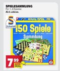 Aktuelle Spielesammlung Angebote bei E center in Mannheim Aktuelles SpieleÂsammlung Angebot bei E center in Mannheim ab 7,99 €