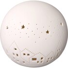 LED Kugel aus Porzellan (7 cm) im Angebot bei dm-drogerie markt in Laatzen LED Kugel aus Porzellan (7 cm) Angebote von Dekorieren & Einrichten bei dm-drogerie markt Laatzen für 6,95 €