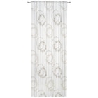 FERTIGVORHANG blickdicht 135/255 cm von Esposa im aktuellen XXXLutz Prospekt für 19,99 €