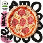 Pizza Amore Napoli im Angebot bei EDEKA in Lüneburg Pizza Amore Napoli Angebote von Gustavo Gusto bei EDEKA Lüneburg für 2,99 €