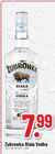 Biala Vodka im Angebot bei Trinkgut in Bad Homburg Biala Vodka Angebote von Zubrowka bei Trinkgut Bad Homburg für 7,99 €
