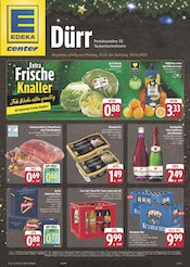 E center Supermarkt Prospekt der aktuellen Woche mit 28 Seiten, gültig von 15.12.2025 bis 20.12.2025, in Grünsfeld und Umgebung Aktueller E center Supermarkt Prospekt in Grünsfeld und Umgebung, "Wir lieben Lebensmittel!" mit 28 Seiten, 15.12.2025 - 20.12.2025