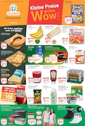 Herren Hemd im GLOBUS Prospekt in Viersen Aktueller GLOBUS Prospekt mit Herren Hemd, "Aktuelle Angebote", Seite 1