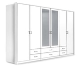 Kleiderschrank SAMOA Angebote bei Trends Bottrop für 499,00 €