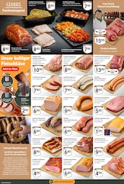 Aktueller GLOBUS Prospekt mit Schweinefilet, "Aktuelle Angebote", Seite 8