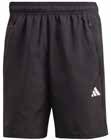 Shorts Herren im Decathlon Prospekt Shorts Herren von ADIDAS im aktuellen Decathlon Prospekt für 19,99 €