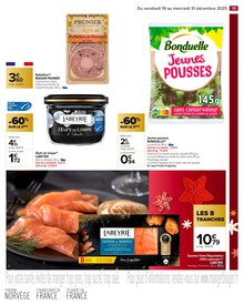 Promo Coq dans le catalogue Carrefour Market du moment à la page 15