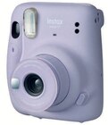 instax mini 12 Travel Set Sofortbildkamera-Set von Fujifilm im aktuellen MediaMarkt Saturn Prospekt