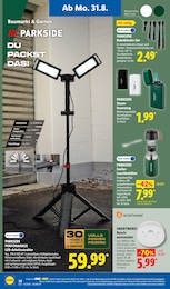 Kabel Angebot & Preis im aktuellen Lidl Prospekt Kabel Angebot im aktuellen Lidl Prospekt auf Seite 38