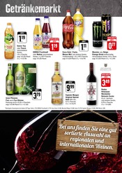 Bier im EDEKA Prospekt in Tübingen Aktueller EDEKA Prospekt mit Bier, "Aktuelle Angebote", Seite 8