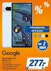 Smartphone Pixel 7a Angebote von Google bei HEM expert Schwäbisch Hall für 277,00 €