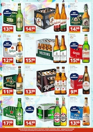 GetränkeLand Mayer Budweiser im Prospekt 