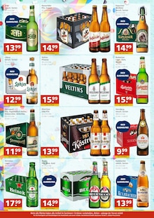 Veltins im aktuellen GetränkeLand Mayer Prospekt (Görlitz) Veltins im GetränkeLand Mayer Prospekt "DIE GETRÄNKEKÖNNER" mit 4 Seiten (Görlitz)