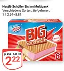 GLOBUS Krefeld Prospekt mit  im Angebot für 2,22 €