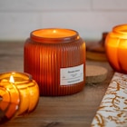 Bougie couvercle liege en promo chez B&M Bougie couvercle liege dans le catalogue B&M