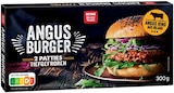 Angus Burger Angebote von REWE Beste Wahl bei REWE Kaufbeuren für 3,49 €