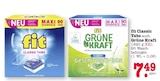 Classic Tabs im Angebot bei E center in Dreieich Classic Tabs Angebote von fit bei E center Dreieich für 7,49 €