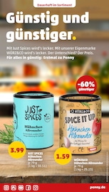 Hähnchen im Penny Prospekt in Waiblingen Aktueller Penny Prospekt mit Hähnchen, "Wer günstig will, muss Penny.", Seite 5