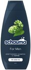 For Men im Angebot bei REWE in Bielefeld For Men Angebote von Schauma bei REWE Bielefeld für 1,49 €